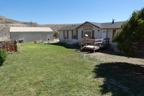 160 Pleasant Valley Rd, Hartville, WY, 82215-9703 | Card Image