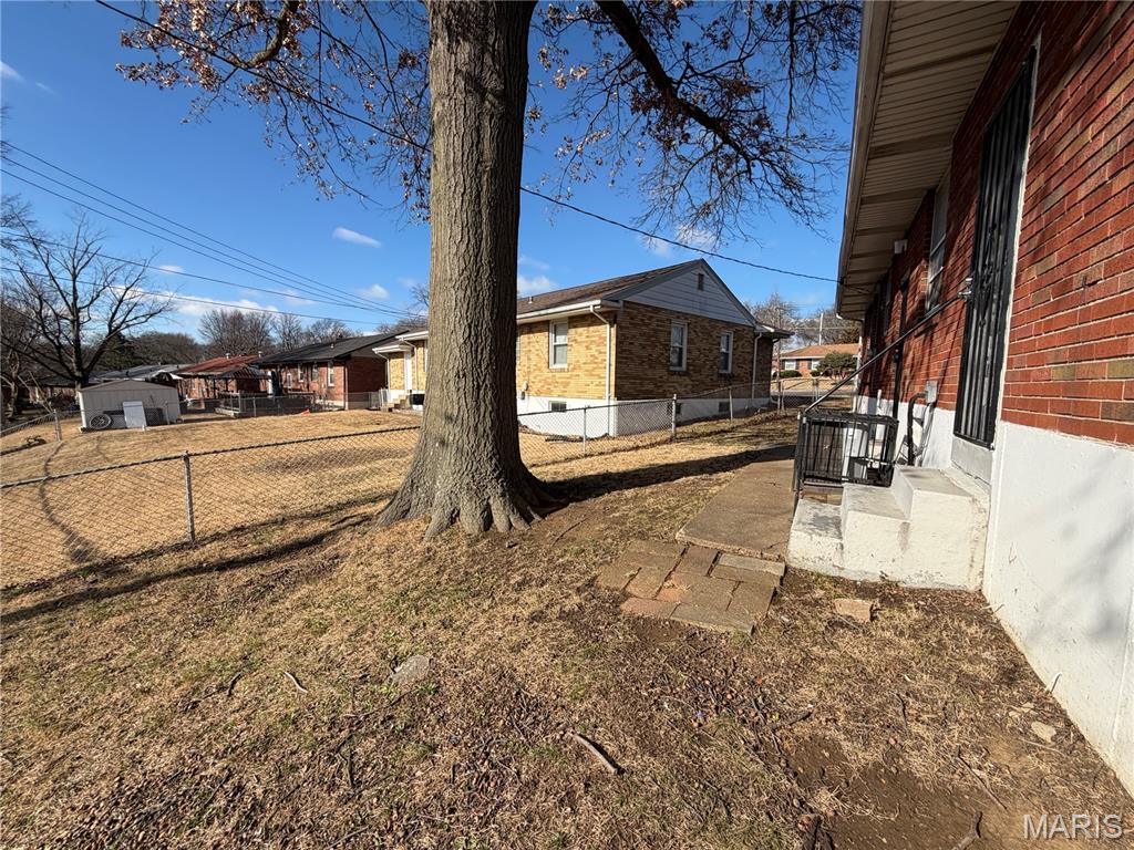 Residential in Jennings 4