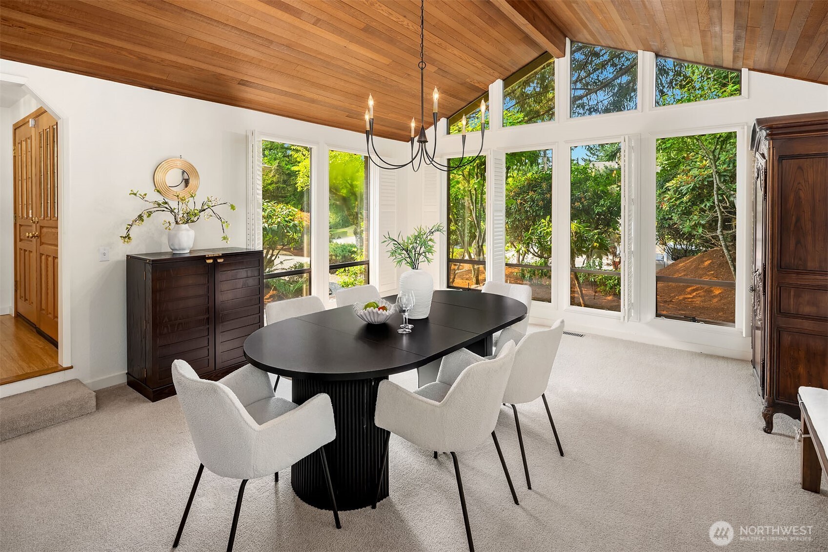 Residential in Mill Creek 5