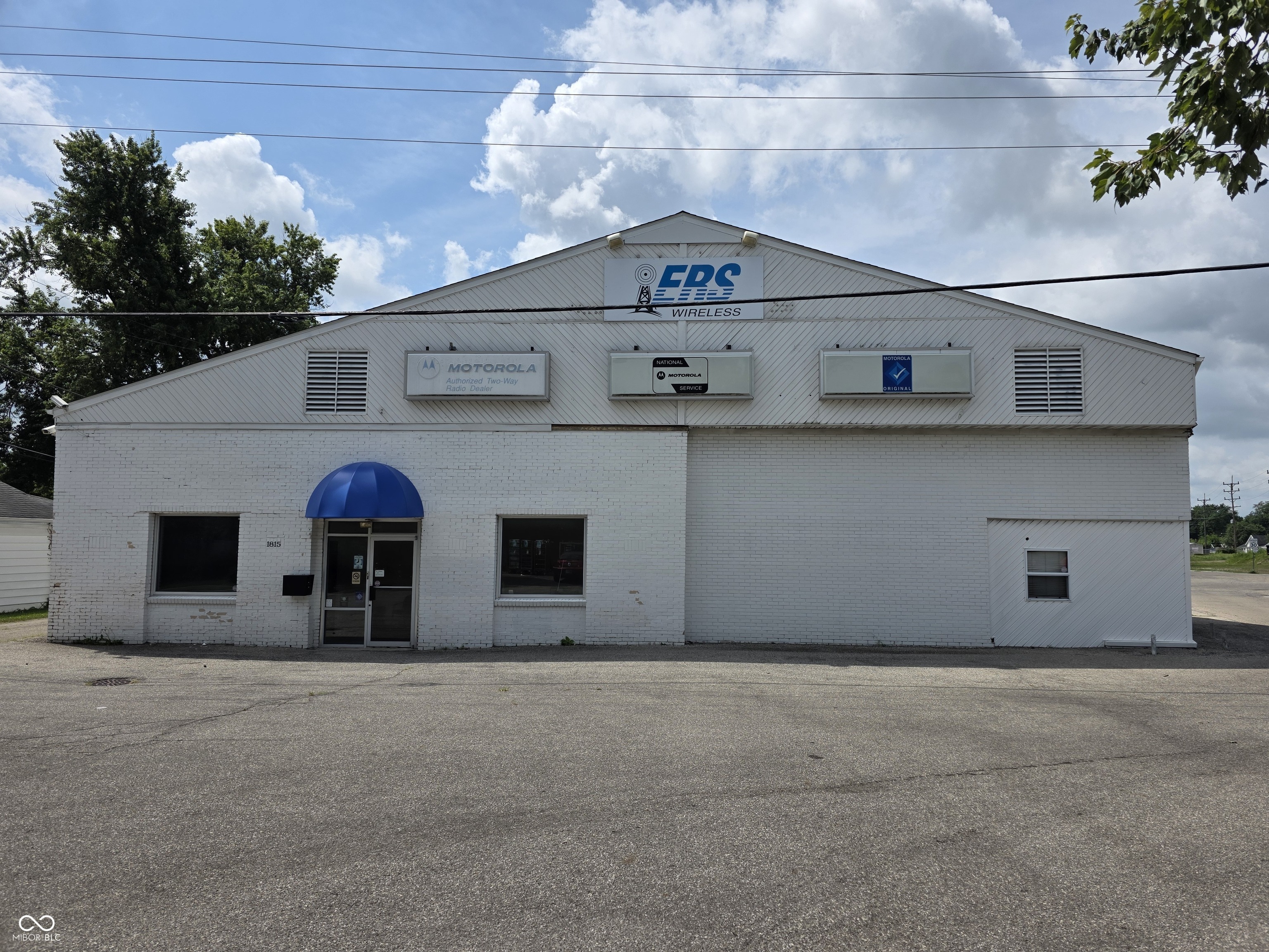 Commercial Lease in Columbus