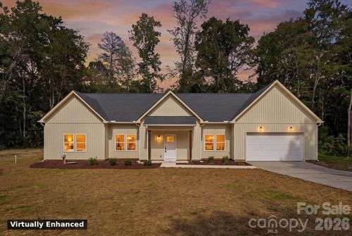111 General As Johnston St, Stanley, NC, 28164-2145 | Card Image