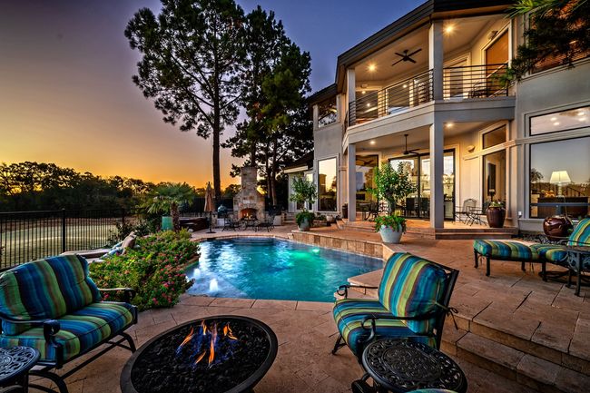 502 Regency Xing, House other with 4 bedrooms, 7 bathrooms and null parking in Southlake TX | Image 10