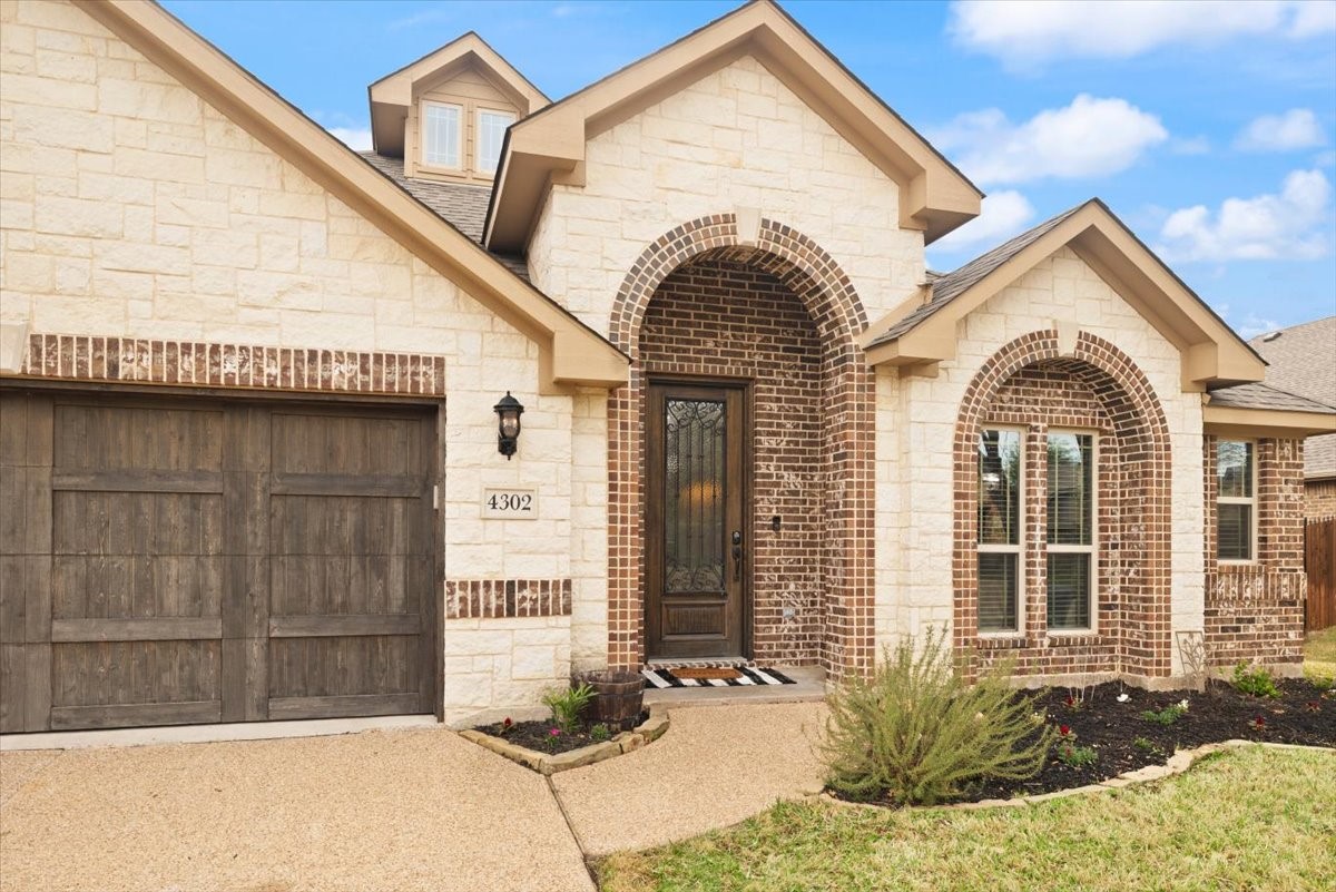 Residential in Mansfield