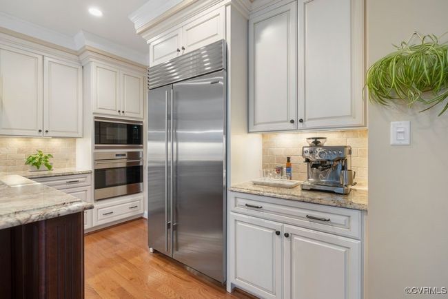 850 Elmslie Ln, House other with 5 bedrooms, 5 bathrooms and null parking in Manakin Sabot VA | Image 11