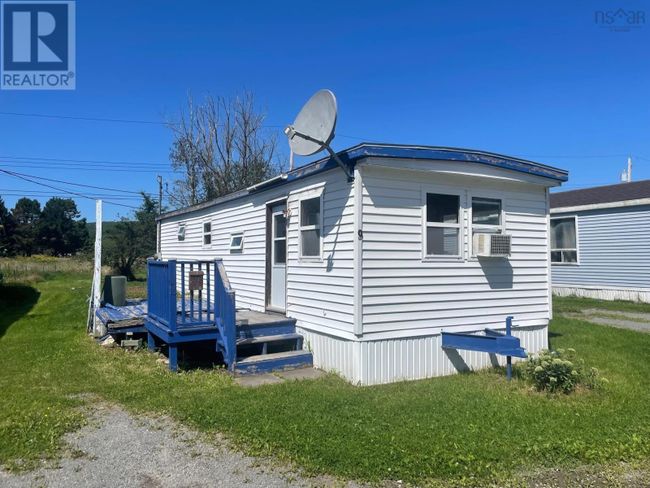 9 Indian Gdns, House other with 2 bedrooms, 1 bathrooms and null parking in Antigonish NS | Image 12