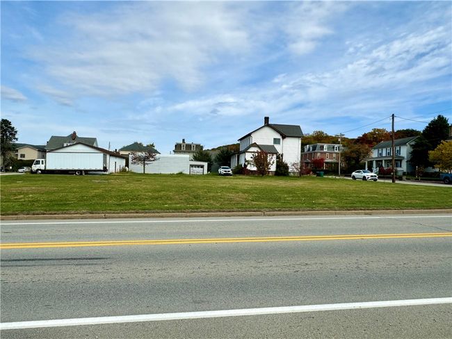 213 Y Street & 3rd Ave, Home with 0 bedrooms, 0 bathrooms and null parking in Derry Boro PA | Image 6