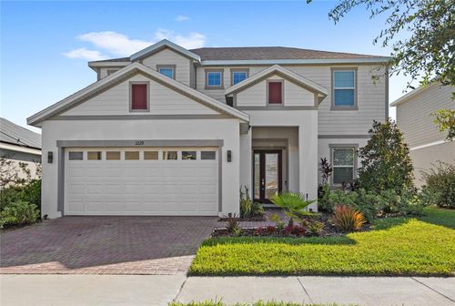 1229 Hendon Loop, DAVENPORT, FL, 33837-7016 | Card Image