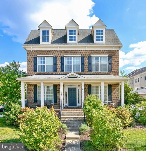 12623 Brickyard Blvd, BELTSVILLE, MD, 20705-1483 | Card Image