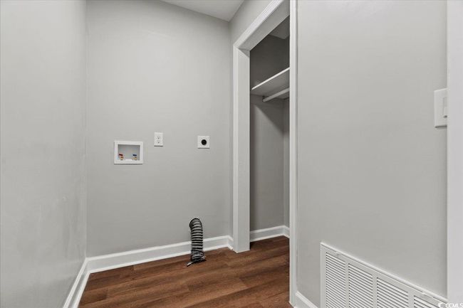 412 E Melrose St, House other with 4 bedrooms, 2 bathrooms and 1 parking in Mullins SC | Image 37