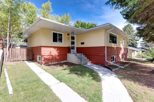 528 40 Ave Nw, Calgary, AB, T2K0E6 | Card Image