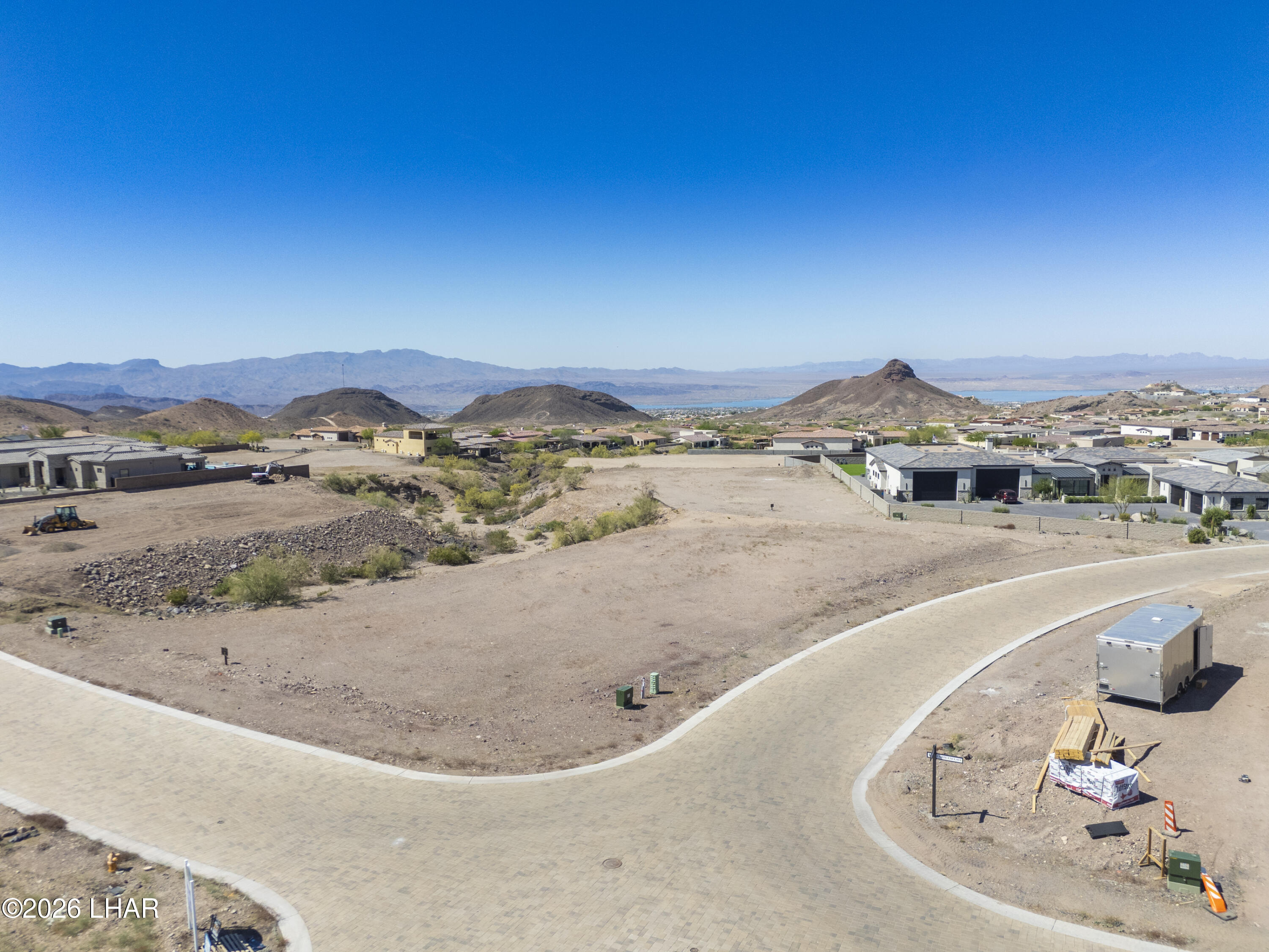 Land in Lake Havasu City 5