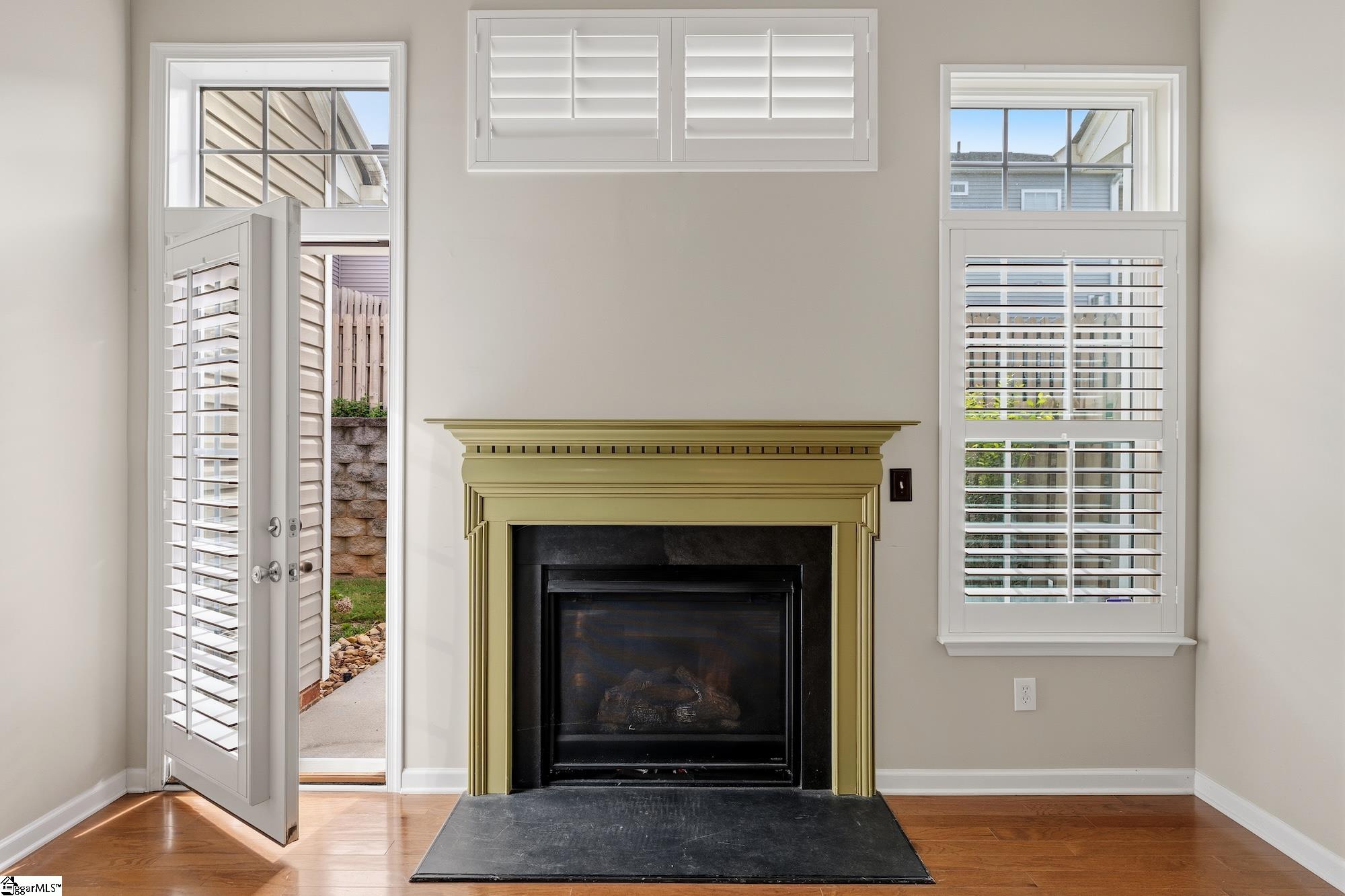 Residential in Greenville 3