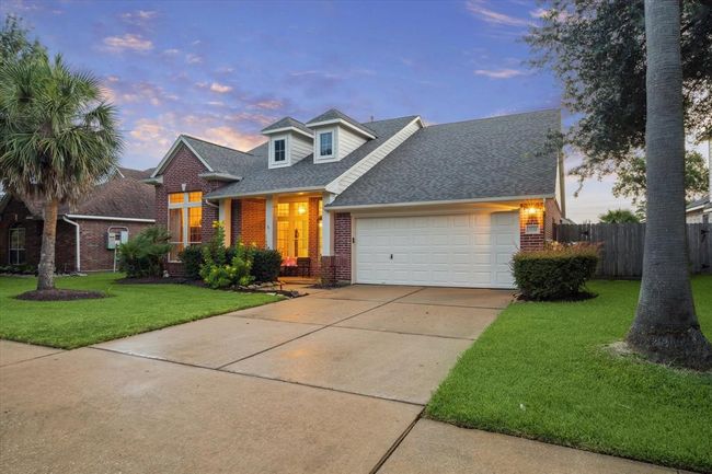 3732 Coral Reef Dr, House other with 3 bedrooms, 2 bathrooms and 3 parking in Seabrook TX | Image 45