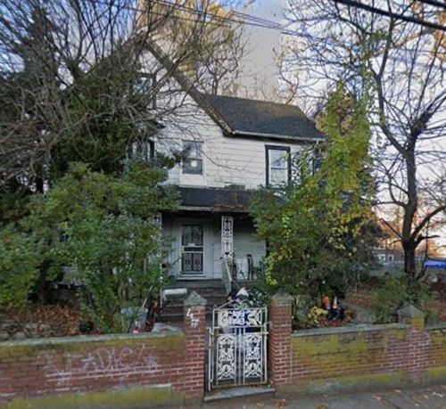 474 Broadway, Staten Island, NY, 10310-2040 | Card Image