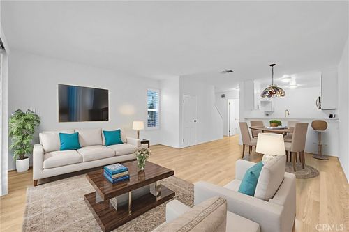 127-400 Orange Blossom, Irvine, CA, 92618-4447 | Card Image