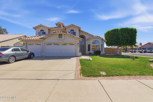 8371 W Villa Rita Dr, Peoria, AZ, 85382-3038 | Card Image