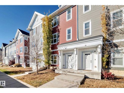 903 Crystallina Nera Way Nw, Edmonton, AB, T5Z0N6 | Card Image