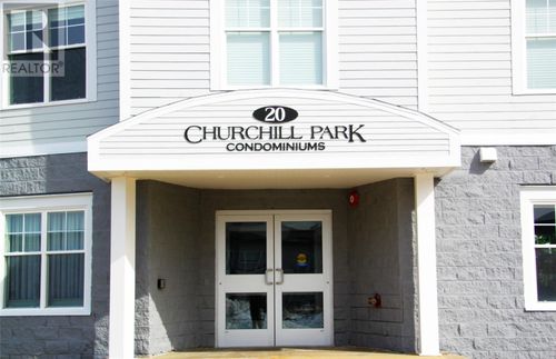 105-20 Linden Pl, St. John's, NL, A1B2S8 | Card Image