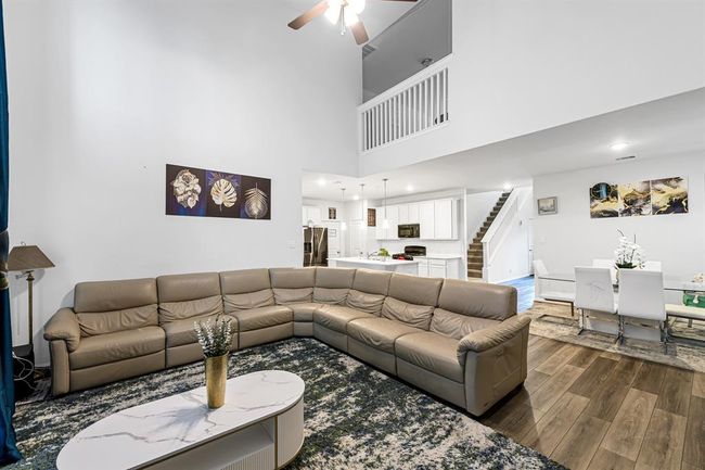 8619 Flamingo Bay Ln, House other with 5 bedrooms, 4 bathrooms and 2 parking in Cypress TX | Image 5