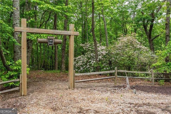 0 Terrace Way, Home with 0 bedrooms, 0 bathrooms and null parking in Jasper GA | Image 39