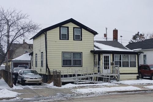 1236 Grand Avenue, RACINE, WI, 53403 | Card Image