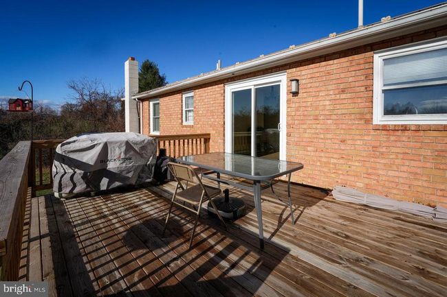 300 Martin St, House other with 4 bedrooms, 2 bathrooms and null parking in LURAY VA | Image 43