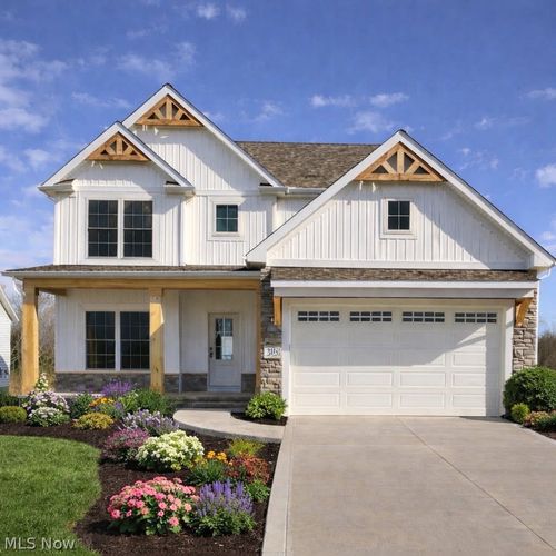 3181 Azalea Ridge Dr, Perry, OH, 44081-9246 | Card Image