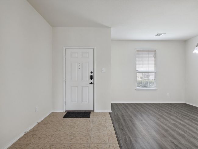 8213 Wildwest Dr, House other with 3 bedrooms, 2 bathrooms and null parking in Fort Worth TX | Image 5