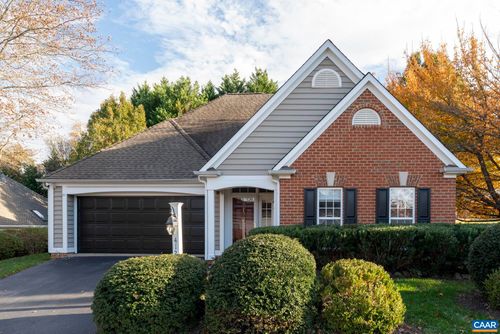 412 Heritage Ct, CHARLOTTESVILLE, VA, 22903-7888 | Card Image