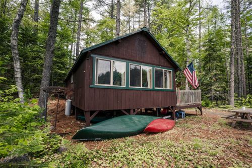 758 Ebeemee Lake Road, Ebeemee Twp, ME, 04414 | Card Image