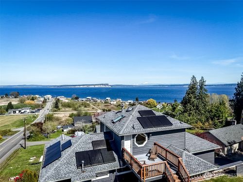 7609 Ne Bruce Ln, Hansville, WA, 98340-2000 | Card Image