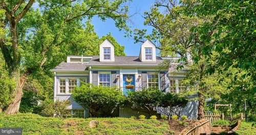 107 Southwood Ave, SILVER SPRING, MD, 20901-1918 | Card Image