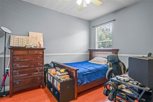 12801 Stanwyck Cir, House other with 4 bedrooms, 3 bathrooms and null parking in TAMPA FL | Image 33