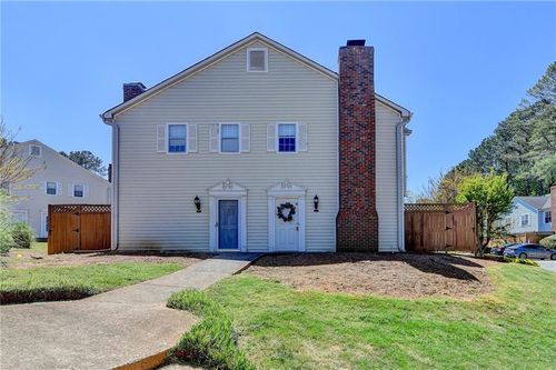 5554 Clover Rise Ln, Norcross, GA, 30093-4246 | Card Image