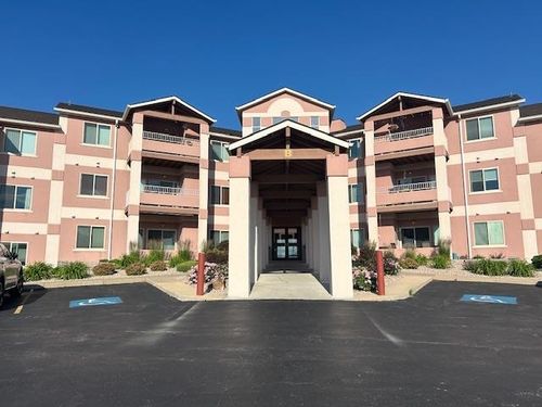 3600 Sheridan Lake Rd, Rapid City, SD, 57702-5378 | Card Image