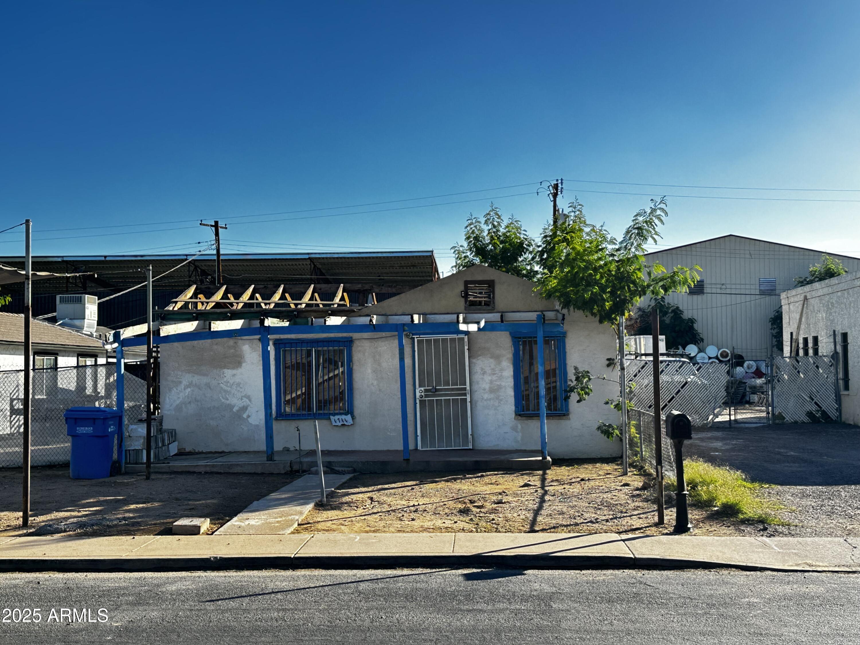 Residential in Phoenix 2