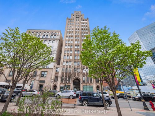 805-36 James St S, Hamilton, ON, L8P4W4 | Card Image