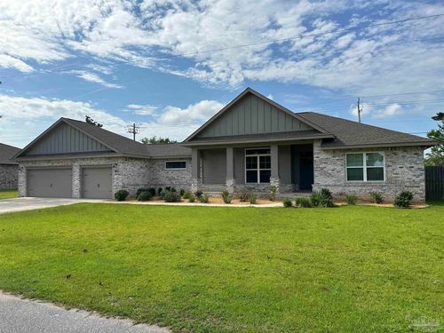 1807 Thunderbolt St, Navarre, FL, 32566 | Card Image