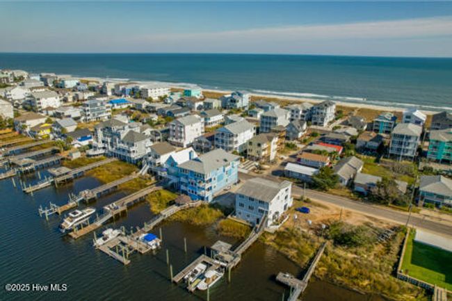 1-AND-2 - 1102 Canal Dr, Condo with 10 bedrooms, 10 bathrooms and null parking in Carolina Beach NC | Image 41
