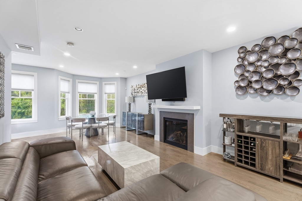Residential in Boston 2