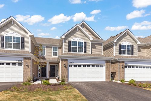 7705 Nightshade Ln, Joliet, IL, 60431-7604 | Card Image