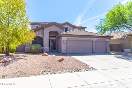 17641 N 52nd Pl, Scottsdale, AZ, 85254-7536 | Card Image