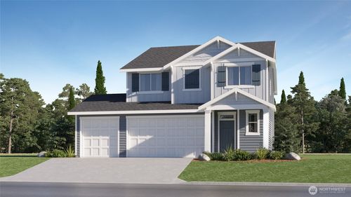 13711 Ne 107th Street, Vancouver, WA, 98682 | Card Image