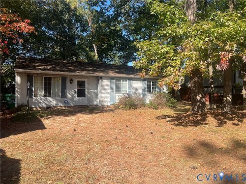 4306 Gladewater Rd, Henrico, VA, 23294-6015 | Card Image