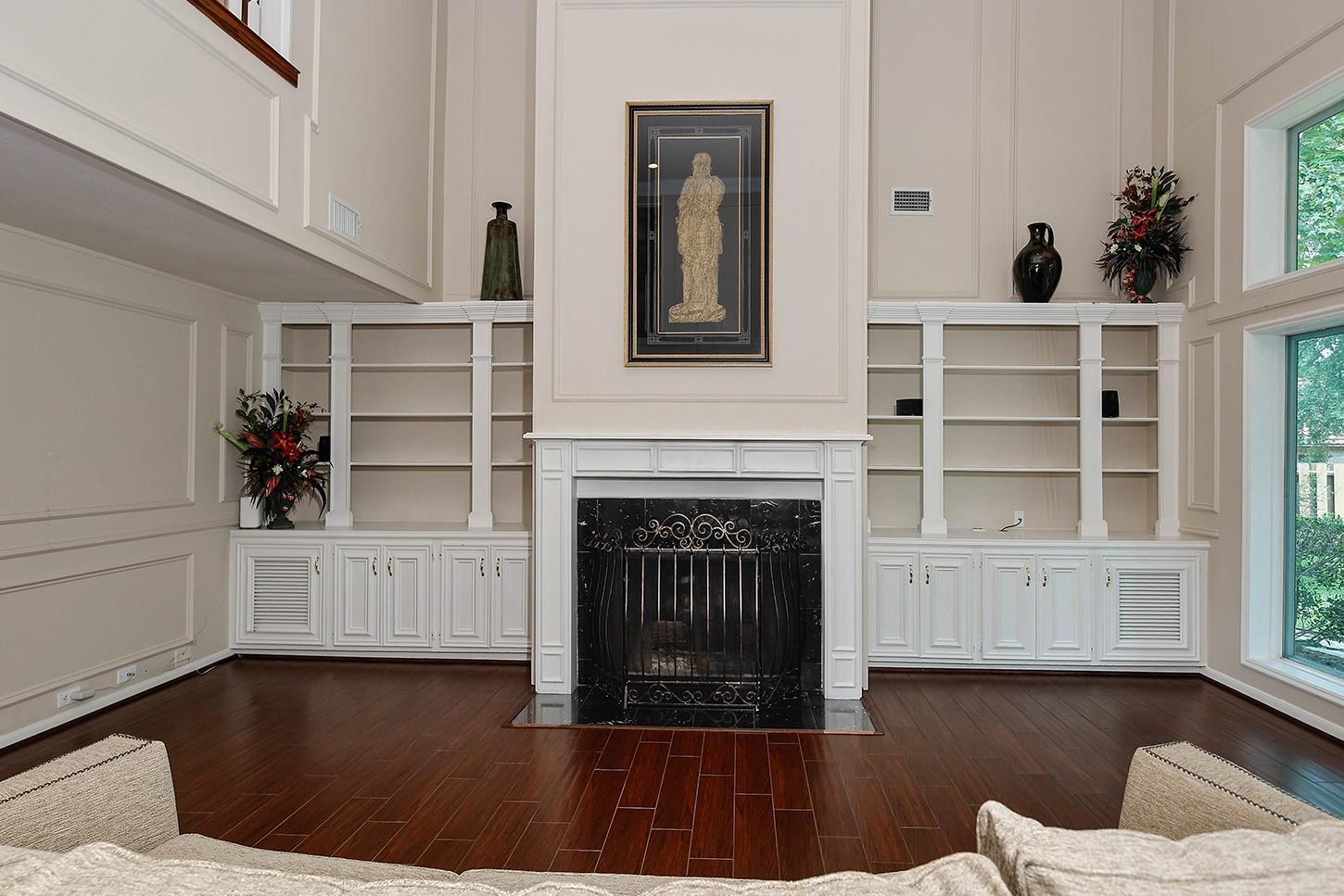 Residential in The Woodlands 2