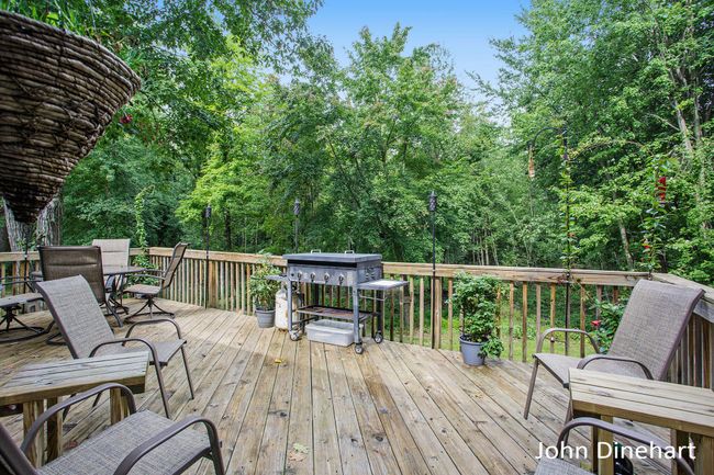 9441 Michelle Dr, House other with 4 bedrooms, 2 bathrooms and null parking in Crystal MI | Image 6