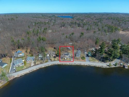 122 Wash Pond Rd, Hampstead, NH, 03841-2162 | Card Image