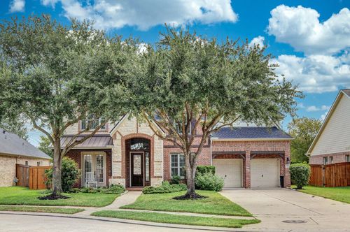 19507 Gladewater Ct, Cypress, TX, 77433-2654 | Card Image