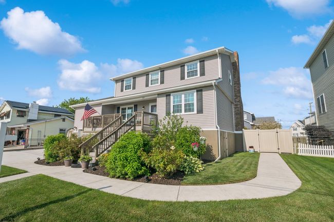 203 Lincoln Dr, House other with 4 bedrooms, 3 bathrooms and null parking in Brigantine NJ | Image 4