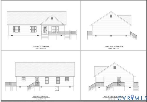 86 Shannon Hill Rd, Columbia, VA, 23038-3100 | Card Image